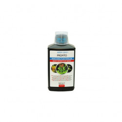 EASY-LIFE Profito 100 ml növénytáp 10 ml/100 l hetente (20 csepp=1 ml) (PR1000) Vizinövényekhez Akvarisztika Easy-Life