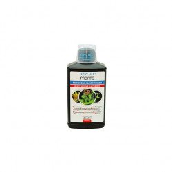 EASY-LIFE Profito 100 ml növénytáp 10 ml/100 l hetente (20 csepp=1 ml) (PR1000) Vizinövényekhez Akvarisztika Easy-Life