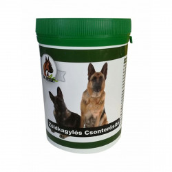 Pet-P. tabletta kagylós csonterősítő 160 db-os Kutyavitamin kutya-macska PetProduct