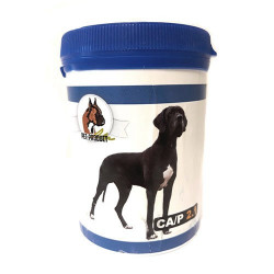 Pet-P. tabletta CA/P 2.1 160 db-os Kutyavitamin kutya-macska PetProduct