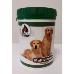 Pet-P. tabletta multivitamin  160 db-os Kutyavitamin kutya-macska PetProduct