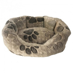 Fekhely kapcsos baby soft 3 (68x50x22) Kutya kutya-macska