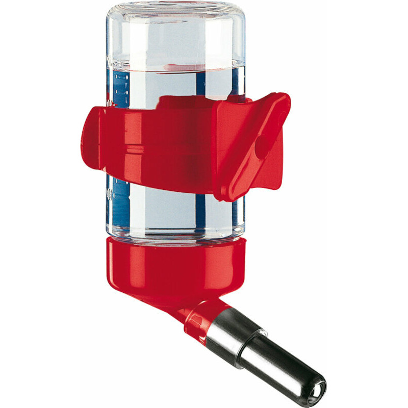 FERPLAST DRINKY műanyag rágcsáló itató ketrecre 75 ml 84660799