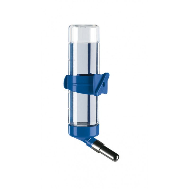 FERPLAST DRINKY műanyag rágcsáló itató ketrecre 150 ml 84661799