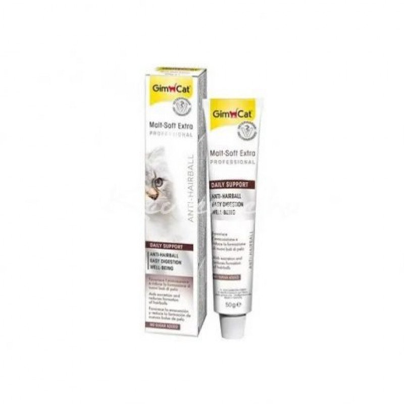 GIMPET Malt-Soft extra Prof-line 20 g