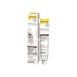 GIMPET Malt-Soft extra Prof-line 20 g Vitamin, étrendkiegészítő kutya-macska Gimpet