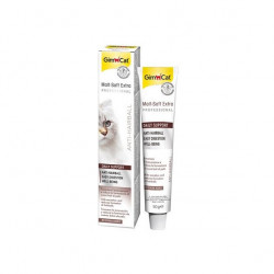 GIMPET Malt-Soft extra Prof-line 100 g Vitamin, étrendkiegészítő kutya-macska Gimpet