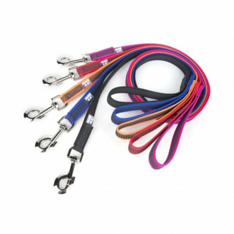 216GM-R-1,2HS Color&Gray-Gumpór-Pir-szür 20mm/1,2 m fogó+O gyűrű