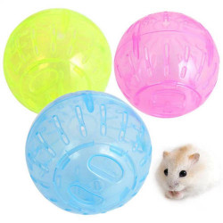 SZB Happet höri gömb 14,5 cm Y015 szintelen Játék Rágcsáló Happet