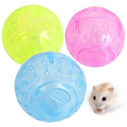 SZB Happet höri gömb 14,5 cm Y015 szintelen Játék Rágcsáló Happet