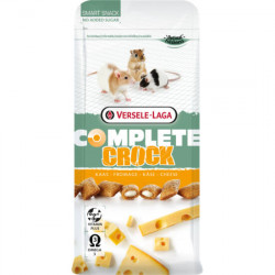 VL Complete Crock Cheese 50g 461488 Eledel Rágcsáló Versele-Laga