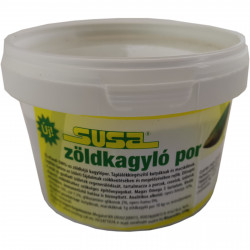 Susa Zöldkagyló por 0,25 kg (szkagyló0,25) Kutyavitamin kutya-macska Susa