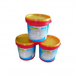 Susa Mineral 1 kg (susamin) Kutyavitamin kutya-macska Susa