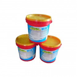 Susa Mineral 1 kg (susamin) Kutyavitamin kutya-macska Susa