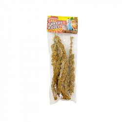 Panzi fürtös köles 70 g zacskós Madáreledel Madár Panzi
