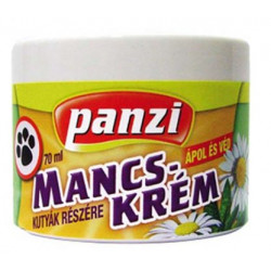 Panzi mancs krém 302683 Ápolás kutya-macska Panzi