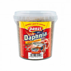 Panzi vödrös táp bolha 160G Díszhaltáp Akvarisztika Panzi