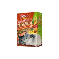 PANZI mag 1000 ml csincsilla 302492 Eledel Rágcsáló Panzi