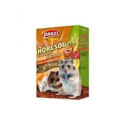 PANZI mag 1000 ml hörcsög 302409 Eledel Rágcsáló Panzi
