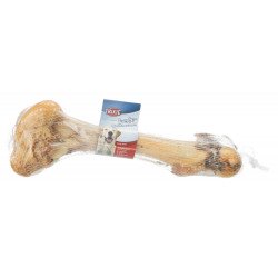 TRIXIE 2737 Csont Jumbo marhacsont 38 cm, 1200 g Kutya kutya-macska TRIXIE