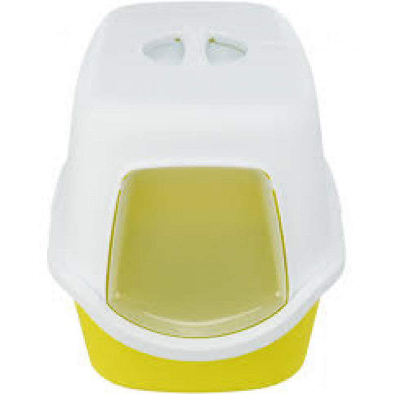 TRIXIE 40276 Vico wc fedeles 40x40x56 cm lime/white