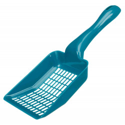 TRIXIE 40531 alomlapát XL csomósodó alomhoz nagy rácsos Alomtálca és kellékek kutya-macska TRIXIE