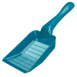 TRIXIE 40532 alomlapát XL classic alomhoz sűrű rácsos Alomtálca és kellékek kutya-macska TRIXIE
