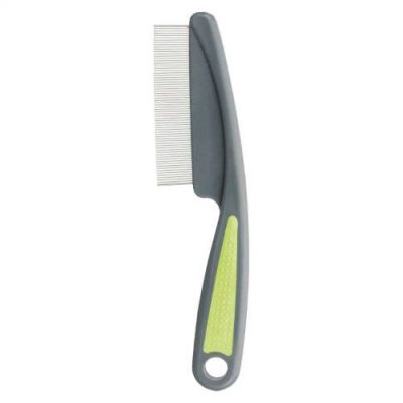 TRIXIE 6287 bolha fésű rágcsálóknak 15 cm