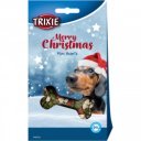 TRIXIE 92742 Xmas jutalomfalat kutyáknak Mini szíves 140 g