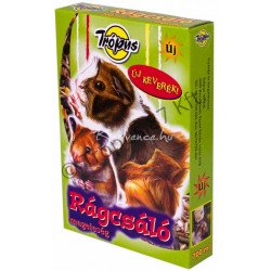 TRÓPUS dobozos mageleség 700 ml rágcsáló 641003 Főeleség Rágcsáló Trópus