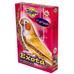 TRÓPUS dobozos mageleség 650 ml pinty 641052 Főeleség Madár Trópus