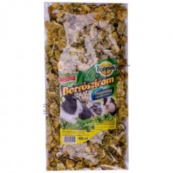 TRÓPUS rágcsáló finomság - Borsószirom 400 ml 661100 Eledel Rágcsáló Trópus