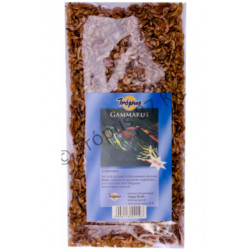 TRÓPUS Gammarus 500 ml zacskós 651026 Teknős Terrarisztika Trópus