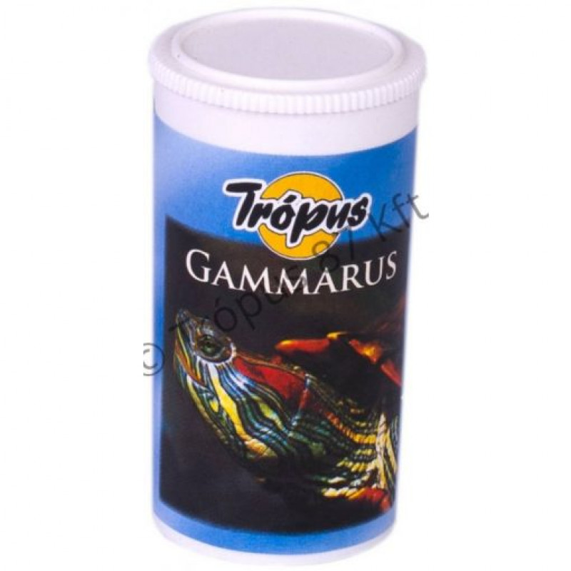 TRÓPUS Gammarus 180 ml 651005 (4-vel rendelhető)