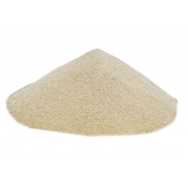 TRÓPUS csincsilla homok vödrös 1 kg 662001
