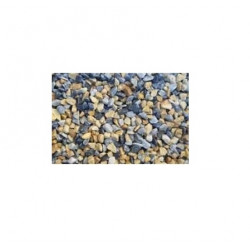 HF 2,5 kg Talaj-Mix 8. 8-12 mm arany-ezüst Talajok, aljzatok Akvarisztika HF