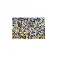 HF 2,5 kg Talaj-Mix 8. 8-12 mm arany-ezüst Talajok, aljzatok Akvarisztika HF