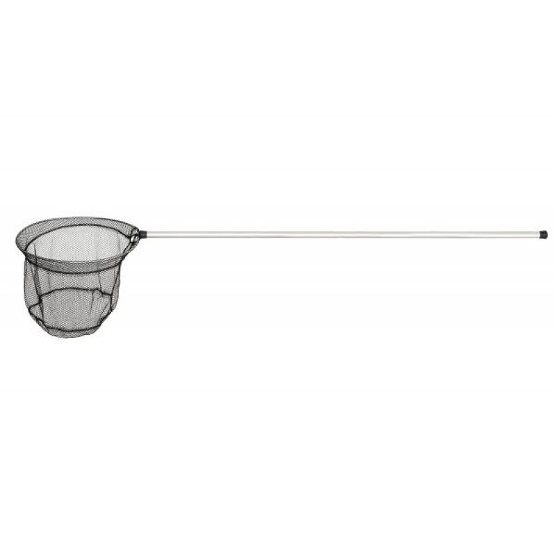 CZ2682 Kisméretű merítőháló, 125 cm, O31x25 cm, 1 részes