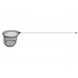 CZ2682 Kisméretű merítőháló, 125 cm, O31x25 cm, 1 részes Egyéb Akvarisztika CARP ZOOM