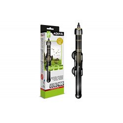 AQUAEL GOLD/COMFORT fűtő hőfokszabályzós 250 W 017-7060 Felszerelés Akvarisztika AQUAEL