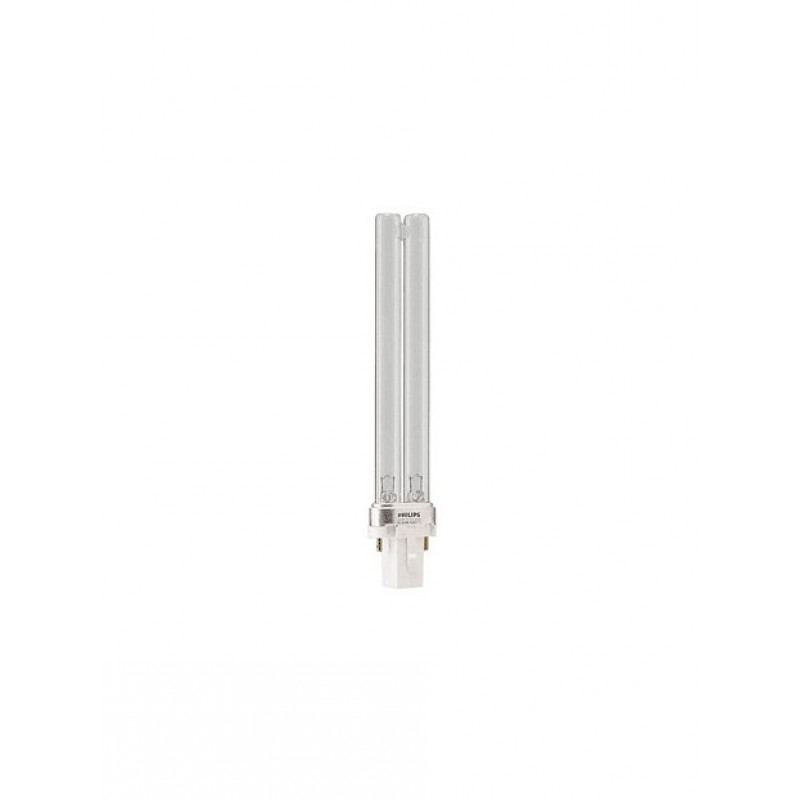 AQUAEL UV-C pótégő 5 W