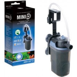 AQUA SZUT mini belső szűrő 50-250l/h Felszerelés Akvarisztika AQUA