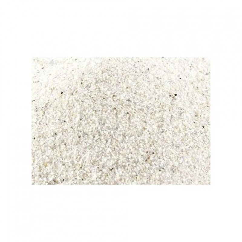 Clear Water 2 kg F-0 homok fehér