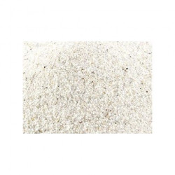 Clear Water 5 kg F-2 homok fehér (0,4-1 mm) Talajok, aljzatok Akvarisztika Clear Water