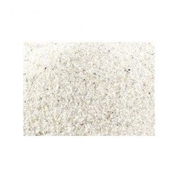 Clear Water 5 kg F-3 homok fehér (1-2 mm) Talajok, aljzatok Akvarisztika Clear Water
