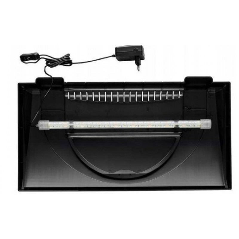 Diversa világítás LED szögletes 60x30 ex13w DIV117396