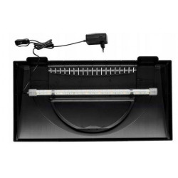 Diversa világítás LED szögletes 60x30 ex13w DIV117396 Felszerelés Akvarisztika Diversa
