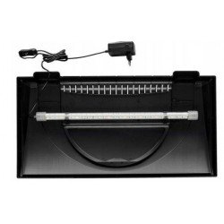 Diversa világítás LED szögletes 60x30 ex13w DIV117396 Felszerelés Akvarisztika Diversa