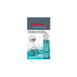 EHEIM diffúzor 4004940 12/16 és 16/22 mm-es gumicsőhöz (4004651) Kiegészítők Akvarisztika EHEIM