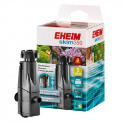 EHEIM Skim350 felszíntisztító (3536220) Kiegészítők Akvarisztika EHEIM